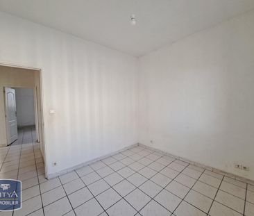 Location Appartement 3 pièces 73m² BORDEAUX 33000 - Photo 4
