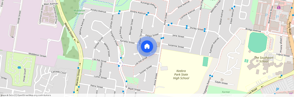 6 Oatley Place, 4215, Southport