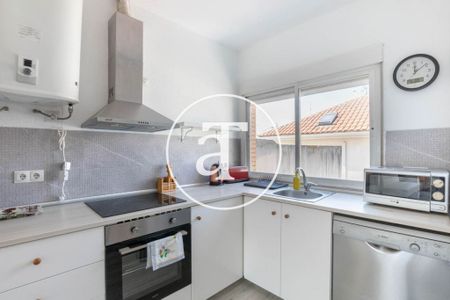 Monthly rental penthouse with 2 bedrooms in Alto de Extremadura - Photo 3