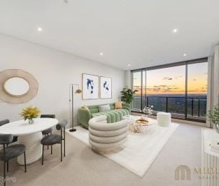 Luxurious Sub-Penthouse One Bedroom in ERA by Mirvac – Oversized La... - Photo 4