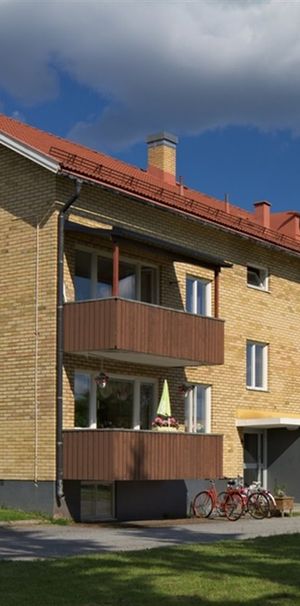 Storgatan 33 A - Foto 2