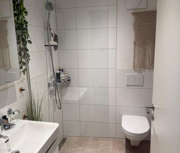 4.5 Zimmer, 110 m², Untergeschoss - Photo 4