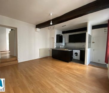 APPARTEMENT 2 PIECES COEUR DE VILLE - Photo 3