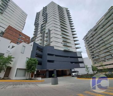 Departamento Amueblado en Renta Nuevo Sur - Photo 1