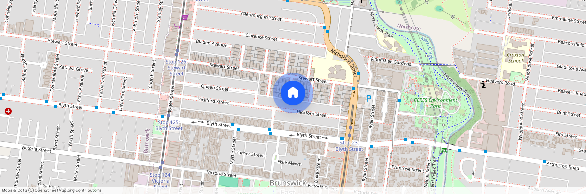 5 Akeroa Avenue, Vic 3057, Brunswick East