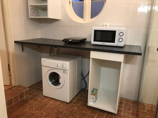 Rödmossevägen, Farsta - Foto 1