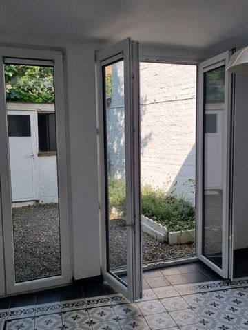 BEZOEKMOMENT VOL!! Woning met terras dichtbij station Gent-Sint-Pieters - Photo 2