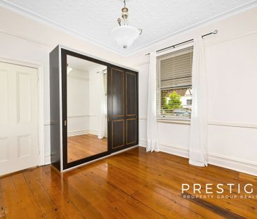 Freshly Updated 3-Bedroom Home in Convenient Arncliffe Location - Photo 2