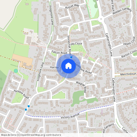 stonechat road, horndean, Horndean Unfurnished, Horndean   Unfurnished
