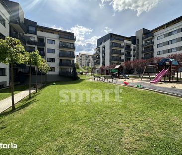 Apartament 2 camere 56 mp Donath Park cu loc de parcare - Fotografie 3