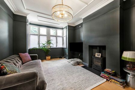 Cairn Avenue, Ealing, W5 - Photo 2