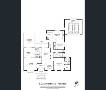 Colonial Charm with Modern Comforts in Prime Location - Photo 6