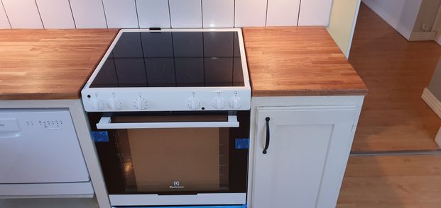 Svartbyvägen, Örnsköldsvik - Photo 1