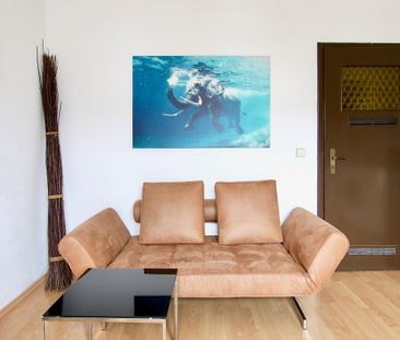 Chice, moderne Wohnung in Köln Altstadt - Foto 2