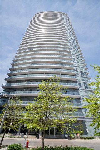 For Lease - 70 Forest Manor Road Unit# 3405, Toronto, Ontario - Photo 5