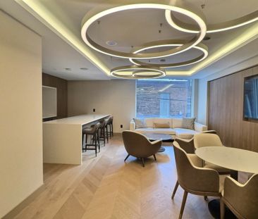 Appartement à louer - Montréal (Ville-Marie) (Centre) - Photo 1