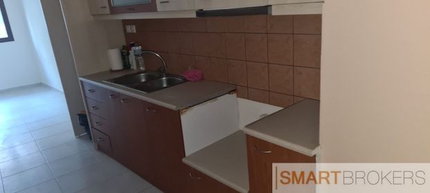Διαμέρισμα για ενοικίαση Κέντρο - Άγιος Μηνάς (Ηράκλειο Κρήτης) - Photo 1
