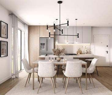 Appartement à Deux-Montagnes - Photo 1