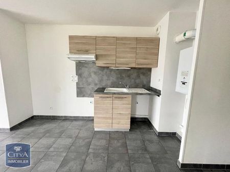 Location Appartement 3 pièces 61m² MIONS 69780 - Photo 2