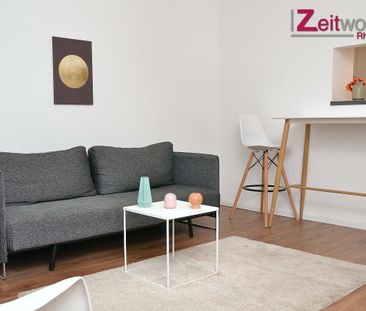 Modern & Central: Terrassenwohnung in Ehrenfeld - Video Online - Photo 4