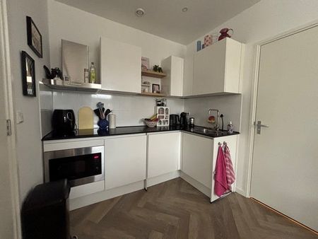 Te huur: Appartement Wassenberghstraat in Groningen - Foto 4