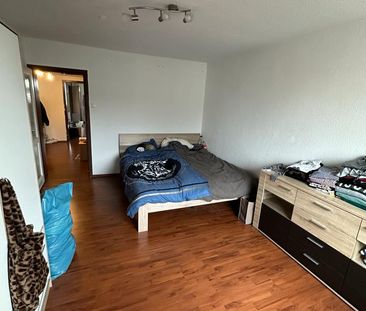 3,5 Zimmerwohnung 70qm Duisburg-Buchholz - Foto 1