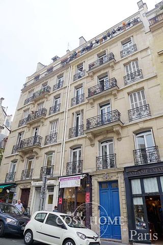 Appartement en location | Paris 5ème - Photo 3