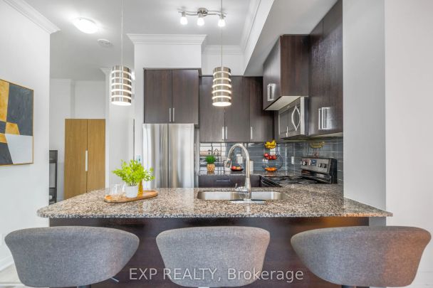 840 Queens Plate Drive #1609 - Photo 1