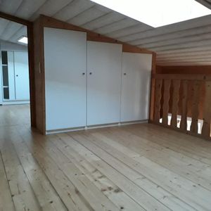 Location Appartement 1 pièce 25m² CHALLES LES EAUX 73190 - Photo 2