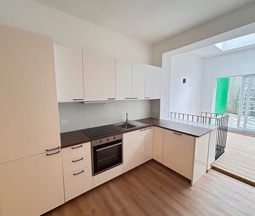 Appartement te huur - Photo 4