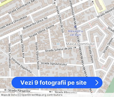 APARTAMENT PREMIUM 3 CAMERE | 90 MP | 2 BĂI, PARCARE PRIVATĂ, BLOC NOU - Fotografie 1