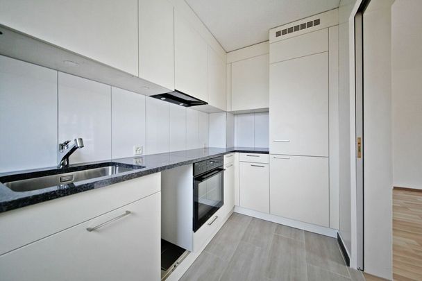 Tolle 2.5-Zimmerwohnung zu vermieten! - Foto 1
