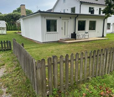 Rosornas väg, Danderyd - Foto 2
