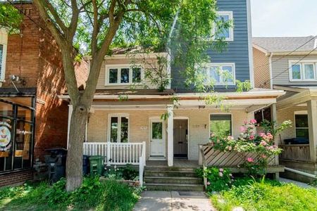 For Lease - 1481 Queen Street Unit# Upper, Toronto, Ontario - Photo 3