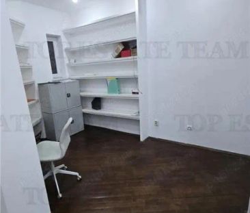 Vila interbelica reprezentativa | Stradal | Zona ultracentrala Berzei - Buzesti - Victoriei | 190 mp utili | Curte proprie - Photo 2