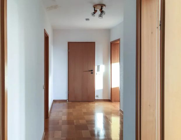 Gemütliche 2-Zimmerwohnung in ruhiger Lage - Photo 1