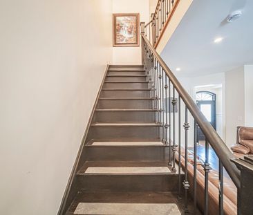 For Lease - 3486 Fountain Park Avenue Unit# Upper, Mississauga, Ont... - Photo 3