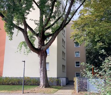 Schöne 3-Zimmer Wohnung in Do-Brackel! (WBS erforderlich) - Photo 1