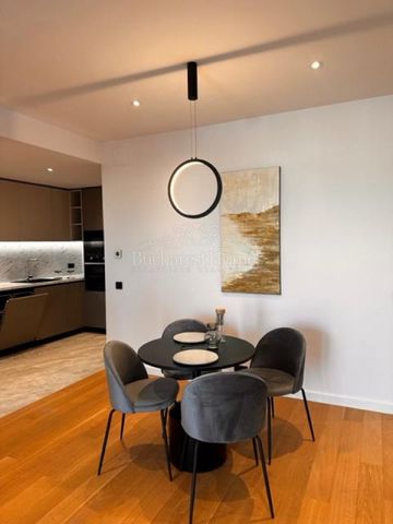 Minimalistic Two Bedrooms Apartment, Herastrau - Photo 5