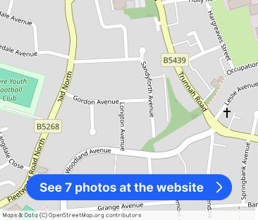 Longton Avenue, Thornton-Cleveleys, FY5 - Photo 1