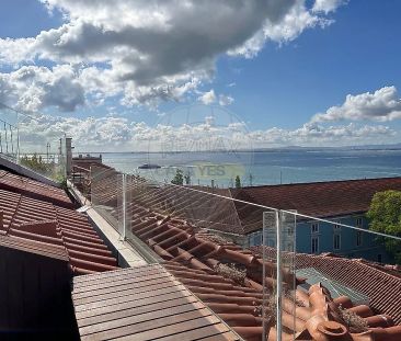 Apartment T3 in Misericórdia, Lisboa - Photo 2