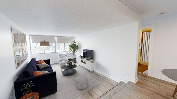 Maddox Dorchester Renovated Apartments - Photo 1