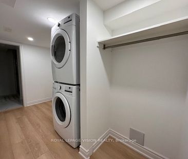 For Lease - 1046 Cameo Street Unit# Bsmt, Pickering, Ontario - Photo 6