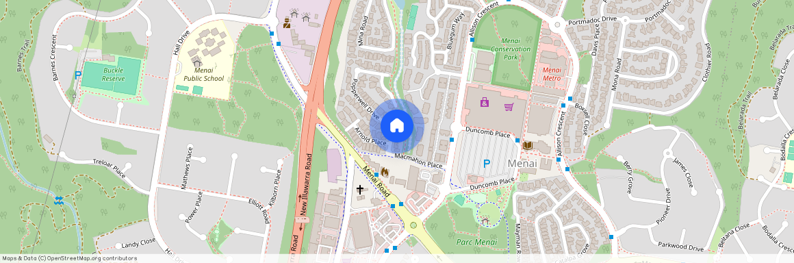 1/15 Popperwell Drive, NSW 2234, Menai