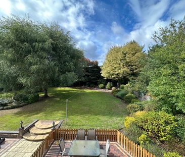 5 bedroom detached house to rent - Photo 1