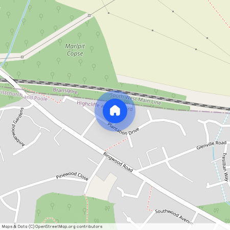 William Close, Walkford