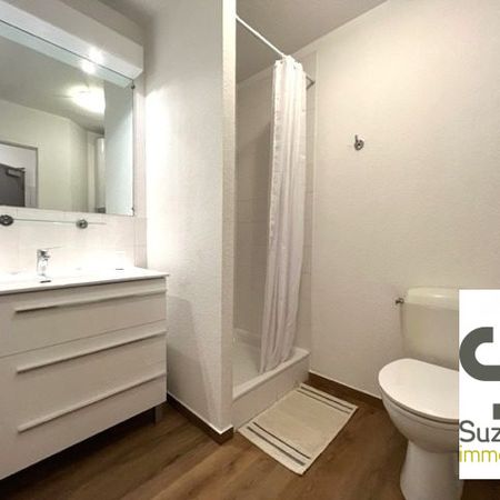 Location Appartement 1 pièce 23m² GRENOBLE 38000 - Photo 3