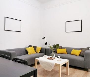 Comfortable room in Madrid, Preciados Street - Photo 1