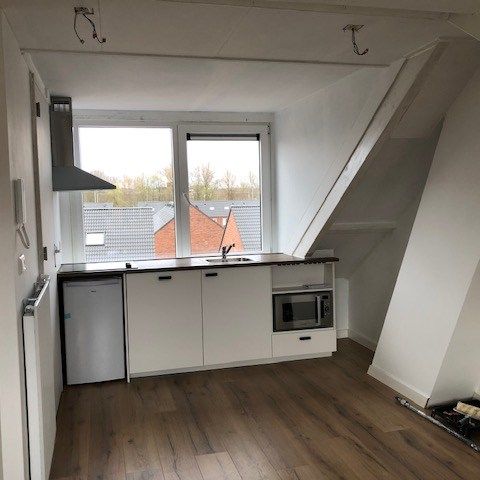 Johan de Wittlaan - Photo 1