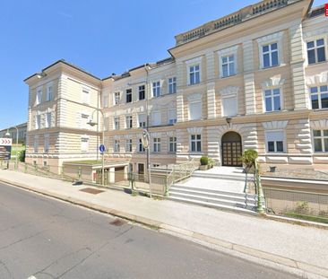 Ab 01.01.2026!! 3-Zimmerwohnung mit rd. 90 m² in hervorragender Zen... - Foto 6